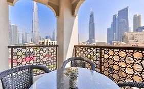Ultra Luxury Downtown - Full Burj Khalifa View - 5 Min Walk To Dubai Mall!