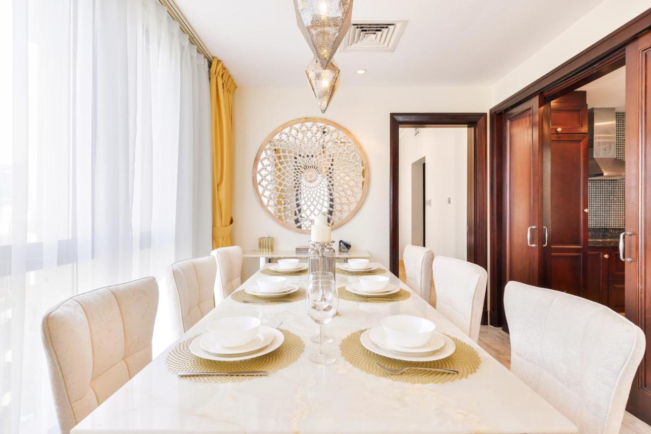 Ultra Luxury Downtown - Full Burj Khalifa View - 5 Min Walk To Dubai Mall! Exterior photo