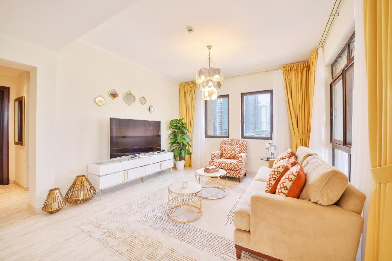 Ultra Luxury Downtown - Full Burj Khalifa View - 5 Min Walk To Dubai Mall! Exterior photo