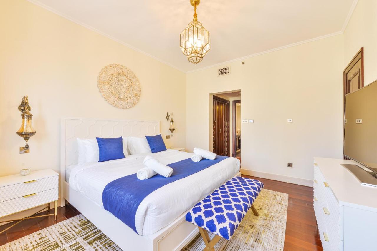 Ultra Luxury Downtown - Full Burj Khalifa View - 5 Min Walk To Dubai Mall! Exterior photo