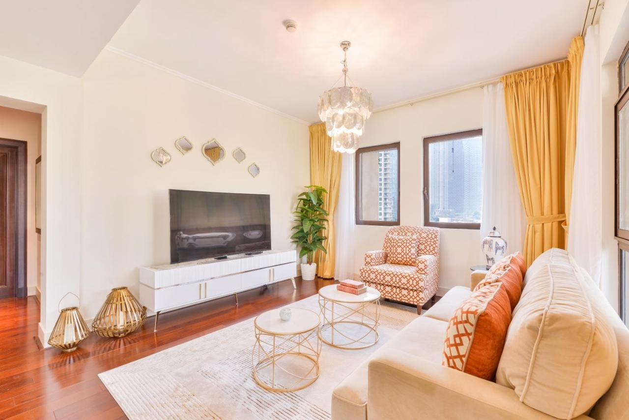 Ultra Luxury Downtown - Full Burj Khalifa View - 5 Min Walk To Dubai Mall! Exterior photo