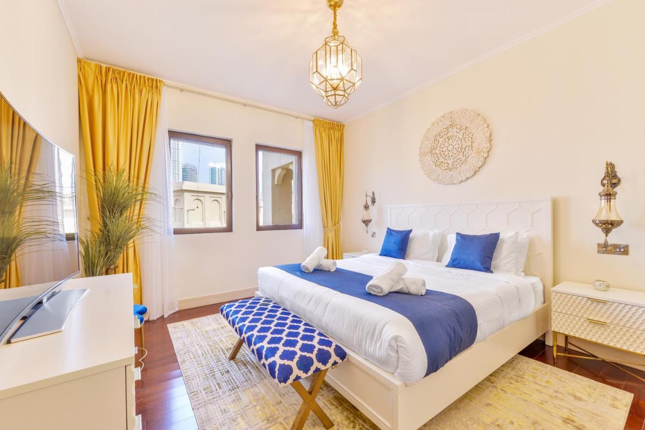 Ultra Luxury Downtown - Full Burj Khalifa View - 5 Min Walk To Dubai Mall! Exterior photo