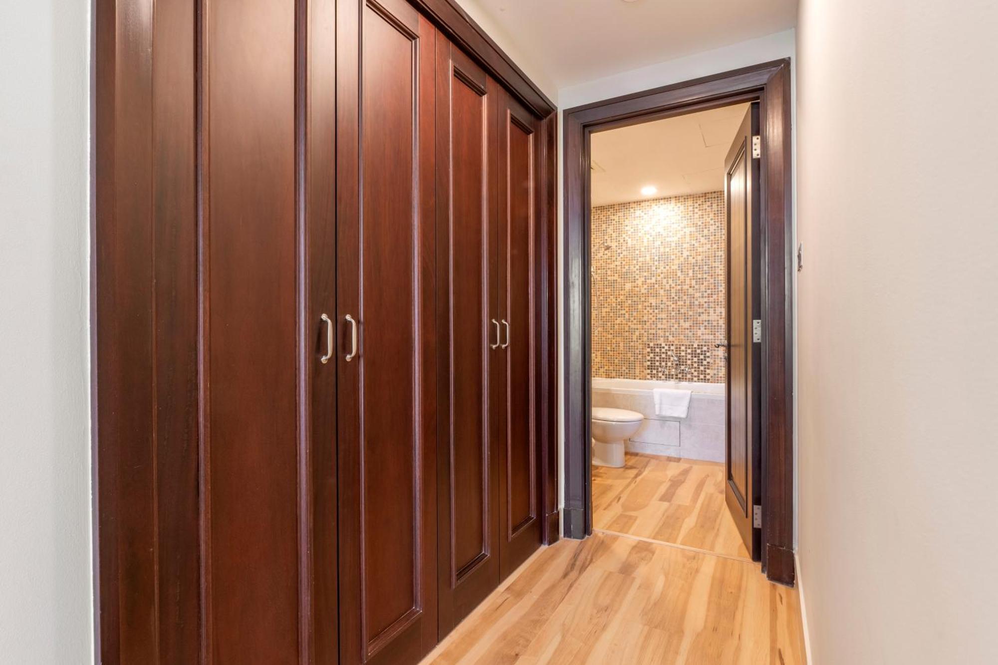 Ultra Luxury Downtown - Full Burj Khalifa View - 5 Min Walk To Dubai Mall! Exterior photo